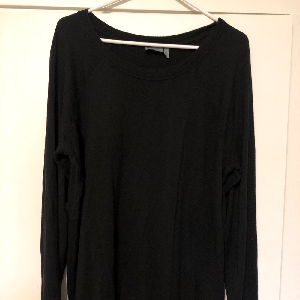 Athleta Long Sleeve Sweater